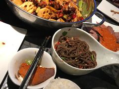 -蛙蛙叫·干锅年代(钻石广场店)