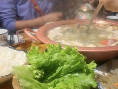 -民食香·腊排骨野生菌美食(木府店)