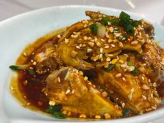 -北平食府(马鞍山路店)