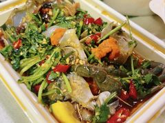 -潮静·潮州小馆·海鲜·卤味·砂锅粥