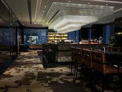 -瑞吉吧 The St·Regis Bar(长沙瑞吉酒店)
