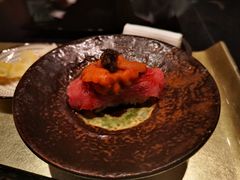 -奈良本寿司(永嘉路店)