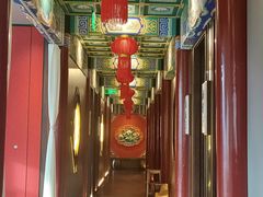 -羲和雅苑•北京烤鸭(平安国际金融中心店)