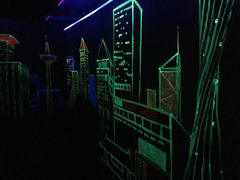 -MOJO密室逃脱(中街旗舰店)