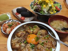 生蚝饭-福匠日本料理(人民路店)