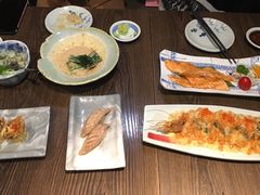 -大雄寿司(中华广场店)