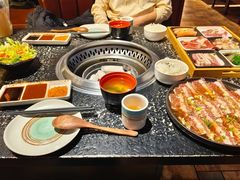 -牛焱·烧肉酒肆(五大道店)