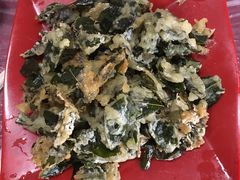 -绿林山庄土菜馆