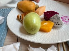 -怡咖啡·自助餐·西安香格里拉