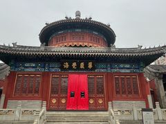 -大钟寺古钟博物馆