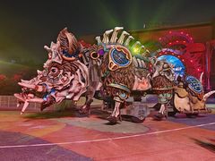-广州长隆欢乐世界