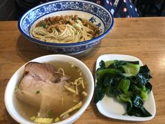 -裕兴记·三虾面(西北街总店)