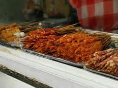 -辽B·小串(总店)