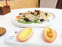 -丰尔粥食·顺德鱼生·干蒸排骨顺德菜(大良分店)