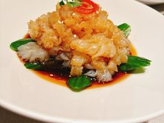 -逸品淮扬(东方渔人码头店)