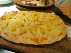 -半秋山西餐厅(巴南万达广场店)