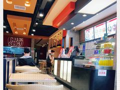 -每味每客·重庆麻辣烫(国泰店)
