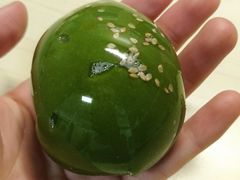 芝麻青团-许阿姨糕团店(南京总店)