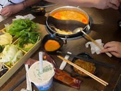 -呷哺呷哺 小火锅 (浦东新欧尚超市店)