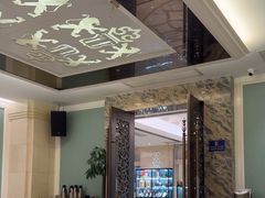 -狮王府淮扬菜(新街口友谊店)