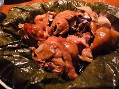 叫化鸡-湖滨28中餐厅·西湖宴·杭州君悦酒店