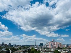 -上斜街社区