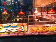 -常和州·夜宵大排档(常州单店)