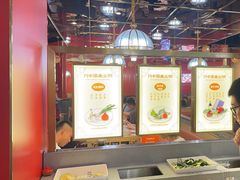 -川中渝夫火锅(铜陵万达广场店)