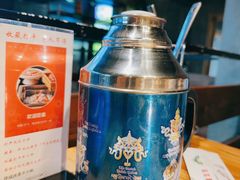 -泽成冰煮羊火锅(中正天街店)