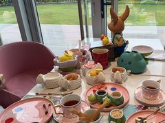 -水桶王国主题餐厅·聚会·生日派对·亲子活动·家庭套餐(亚龙湾希尔顿店)