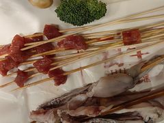 -旺蜀主成都串串火锅(西直门凯德MALL店)