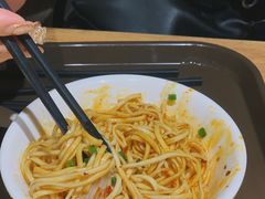 -洞子口张老二凉粉(文殊院店)