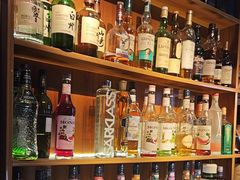 -TIME BAR&一贯料理(文星广场店)