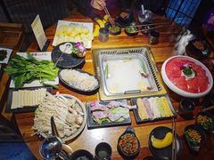 -要德火锅(鼓楼店)