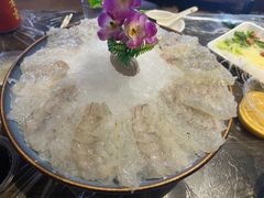 -官塘鱻鱻鱼生·潮汕生腌·砂锅粥(西马路总店)
