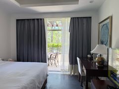 -三亚亚龙湾雅高美爵酒店