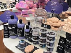 -LUSH(威尼斯人店)