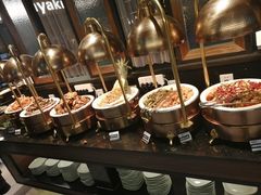 -盛江山自助料理(奥莱锦辉购物广场店)