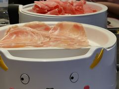 -龍歌自助小火锅(芝罘万达店)