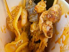 -廖记棒棒鸡(万象城店)