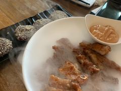 -旅马餐厅(茅家埠店)