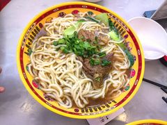-馄饨侯(前门店)