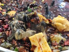 -黑竹香鸡(营和巷店)