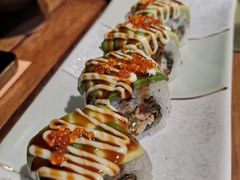 -山葵家居酒屋(天目里店)