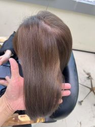 -GANO HAIR 