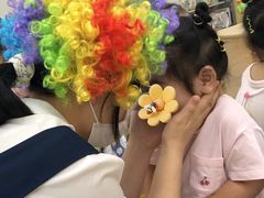 -Nice mama奈思妈妈婴幼儿托育中心(海峡社区店)