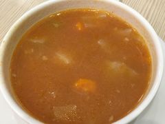 -佰搭果·广式茶餐厅(西华路店)