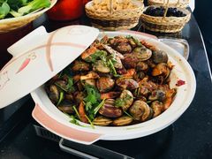 -天津水晶宫饭店