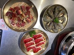 -本炙炭烤·蒲烧活鳗料理店(金沙洲店)