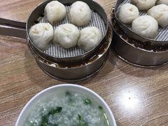 -吃不亏特色包子(三峡广场店)